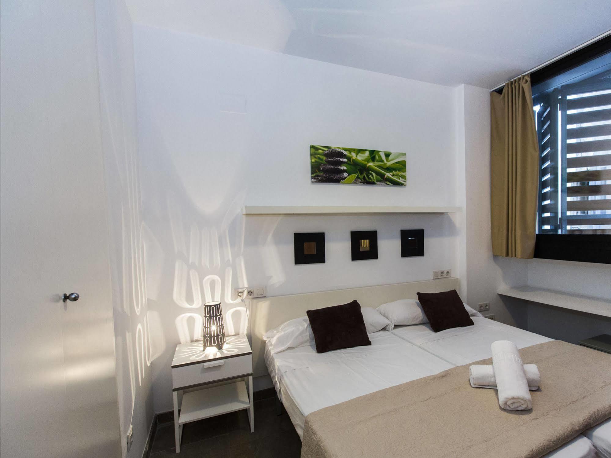 Ferienwohnung Total Valencia Vitoria Exterior foto